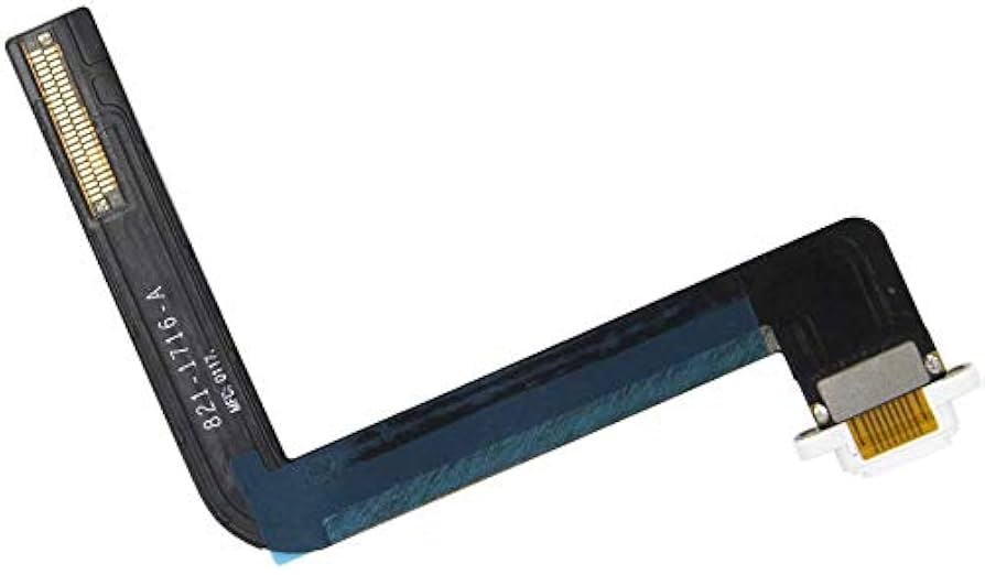 iPad - アキ Amazon.com: Dedia Dock Connector Compatible with iPad 7 2019